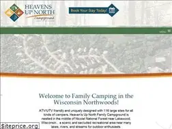 Sites similar to heavensupnorth.com
