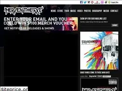 Sites similar to heaventheaxe.com