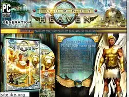 Sites similar to heaventhegame.com
