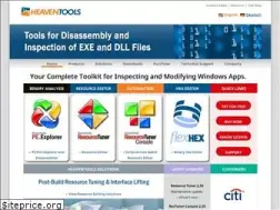 Sites similar to heaventools.com
