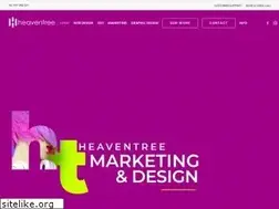 Sites similar to heaventreedesign.com