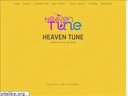 Sites similar to heaventune.com