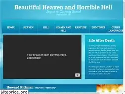 Sites similar to heavenvisit.net