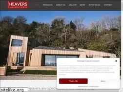Sites similar to heaversofbridport.co.uk