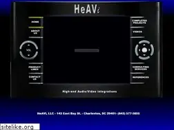 Sites similar to heavi.tv