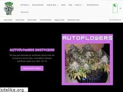 Sites similar to heavilyconnected.com