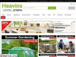 Sites similar to heavins.ie