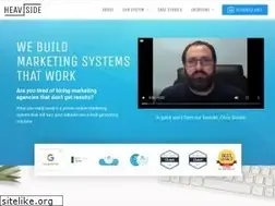 Sites similar to heavisidegroup.com