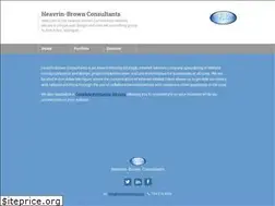Sites similar to heavrinbrown.com