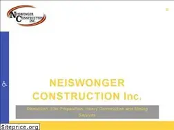 Sites similar to heavy-construction.us