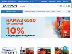 Sites similar to heavy-duty.ru