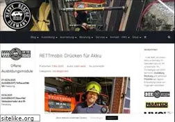 Sites similar to heavy-rescue.de