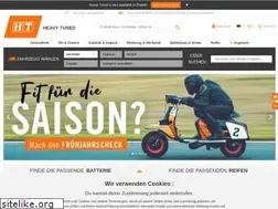 Sites similar to heavy-tuned.de