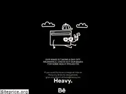 Sites similar to heavy.mx