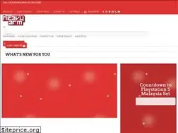 Sites similar to heavyarm-asia.com