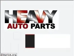 Sites similar to heavyautoparts.com