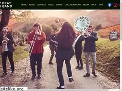 Sites similar to heavybeatbrass.com