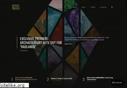 Sites similar to heavyblogisheavy.com