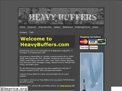 Sites similar to heavybuffers.com