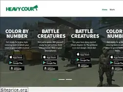 Sites similar to heavycourt.com