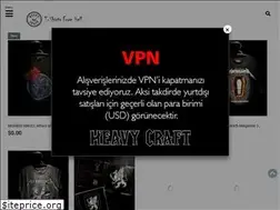 Sites similar to heavycraft.net
