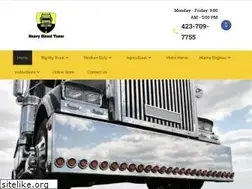Sites similar to heavydieseltuner.com