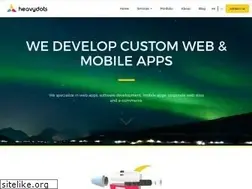 Sites similar to heavydots.com