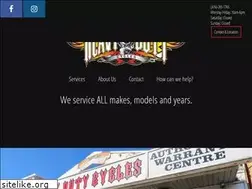 Sites similar to heavydutycycles.com