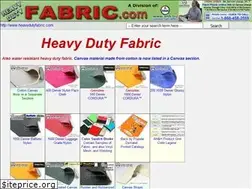 Sites similar to heavydutyfabric.com