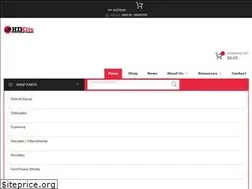 Sites similar to heavydutykits.com