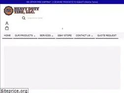Sites similar to heavydutytires.com