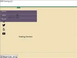 Sites similar to heavydutytowinghouston.com