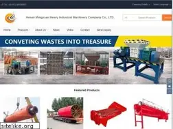 Sites similar to heavyequipmentchina.com