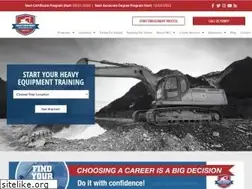 Sites similar to heavyequipmentcollege.com