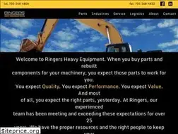 Sites similar to heavyequipmentdepot.ca