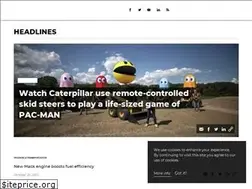 Sites similar to heavyequipmentguide.ca