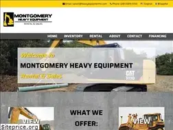 Sites similar to heavyequipmenttexas.com
