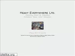 Sites similar to heavyeverywhere.co.uk