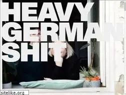 Sites similar to heavygermanshit.de