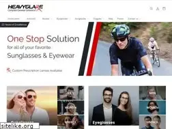 Sites similar to heavyglare.com