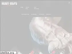 Sites similar to heavygrips.com