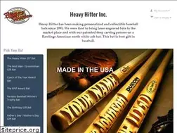 Sites similar to heavyhitter.com