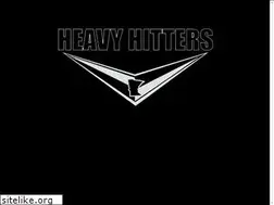 Sites similar to heavyhitterscc.com