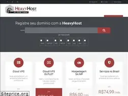 Sites similar to heavyhost.com.br