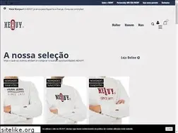Sites similar to heavyjeans.com