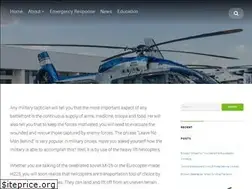 Sites similar to heavylifthelicopter.com