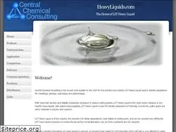 Sites similar to heavyliquids.com