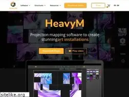Sites similar to heavym.net
