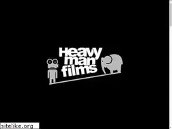 Sites similar to heavymanfilms.com
