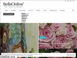 Sites similar to heavymetal.bellaonline.com